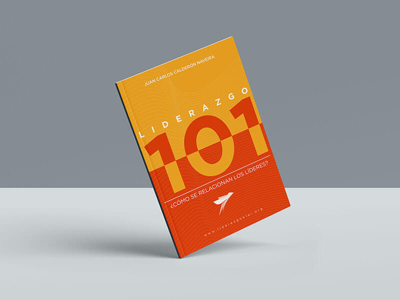 Manual del microcurso 2: Cómo se relacionan los líderes
