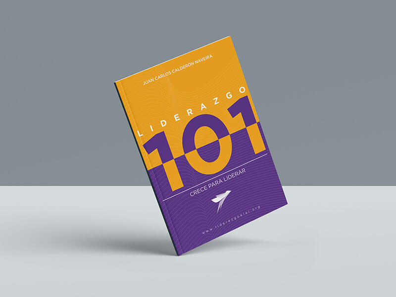 Manual del microcurso 4: Crecer para liderar